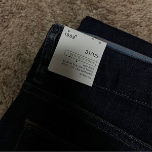 COPY - GAP jeans